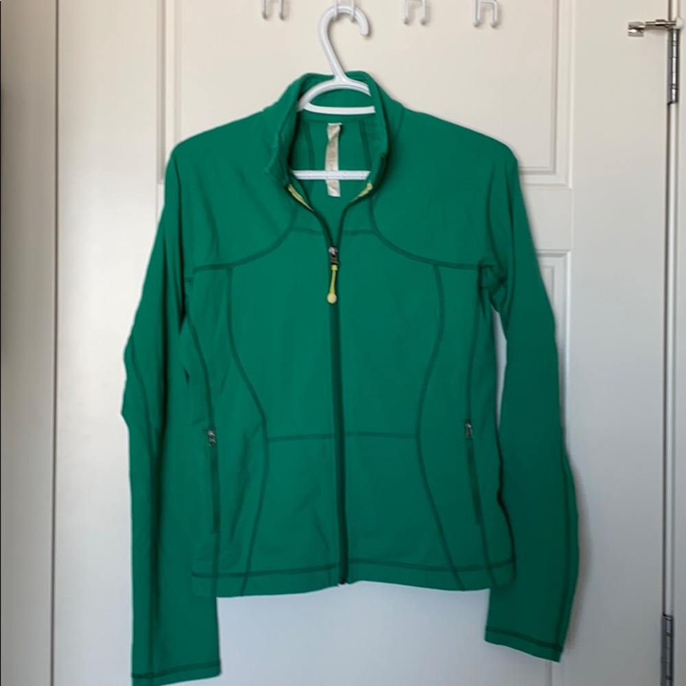 Lululemon jacket